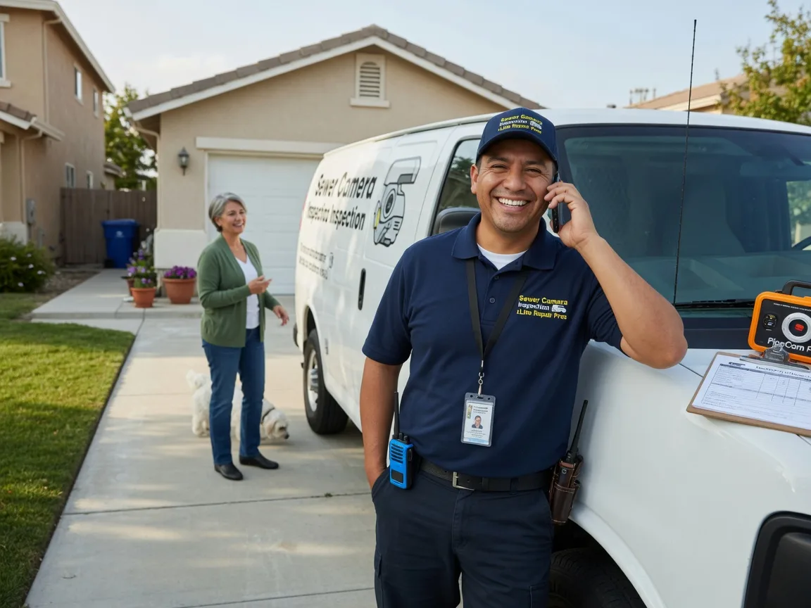 Sewer Line Repair Glenns Ferry, ID FAQs